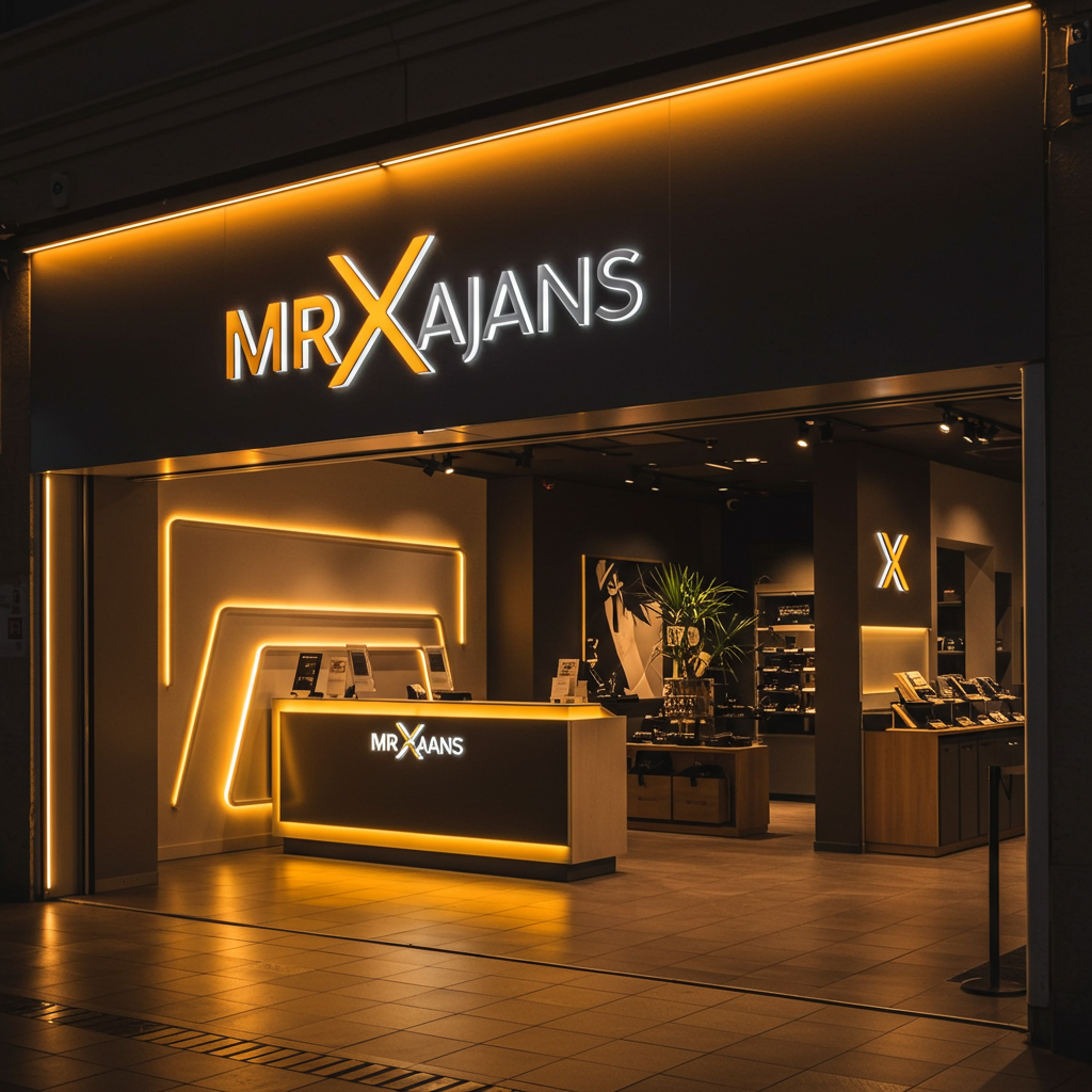 MRX Ajans Ofis